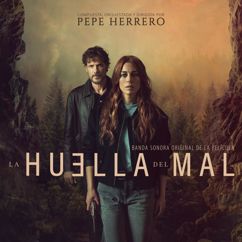 Pepe Herrero, Alice Wonder: Tan dentro (Original Motion Picture Soundtrack La Huella del Mal)