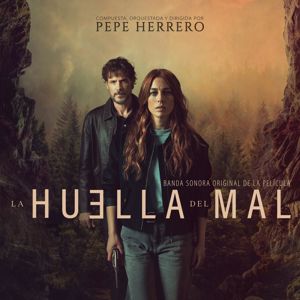 Pepe Herrero, Alice Wonder: Tan dentro (Original Motion Picture Soundtrack La Huella del Mal)