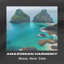 Bossa Nova Zone: Soft Jazz for Reading