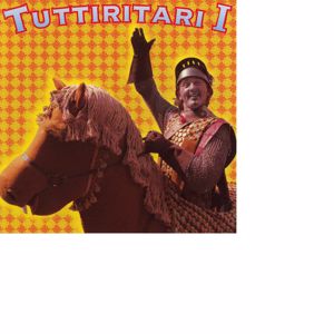 Tuttiritari: Tuttiritari 1 (Kukin omalla tyylillään)