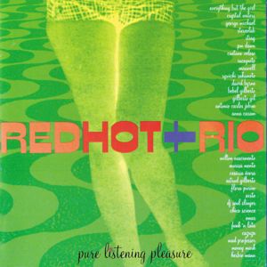 Various Artists: Red Hot & Rio