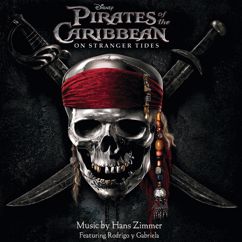 Hans Zimmer, Rodrigo y Gabriela: Palm Tree Escape (From "Pirates of the Caribbean: On Stranger Tides"/Score)