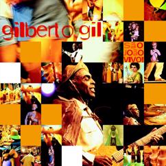 Gilberto Gil: Madalena (Entra em beco, sai em beco) (Ao vivo)