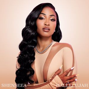 Shenseea: Hallelujah
