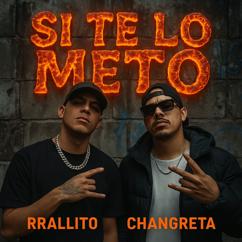 Rrallito: Si Te Lo Meto