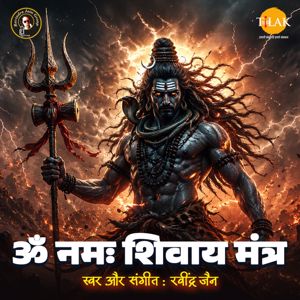 Ravindra Jain: Om Namah Shivay Mantra