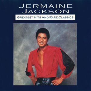 Jermaine Jackson: Little Girl Don't You Worry