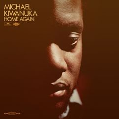 Michael Kiwanuka: Worry Walks Beside Me