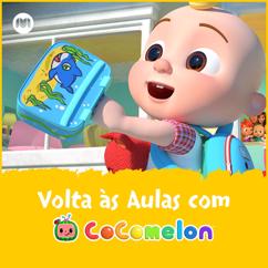 CoComelon em Português: Canção do ABC com Blocos