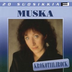 Muska: Rokkikengät