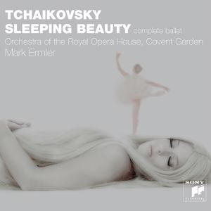 The Orchestra of the Royal Opera House, Covent Garden: Sleeping Beauty (Complete)