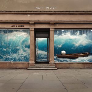 Matt Wilier: Steadying the Ship: II. Gentle Tides
