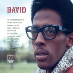 David Ruffin: Dinah