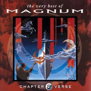 Magnum: Chapter And Verse - The Very Best Of Magnum