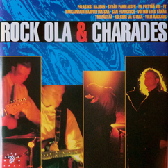 Rock Ola & Charades: En luota suudelmiin