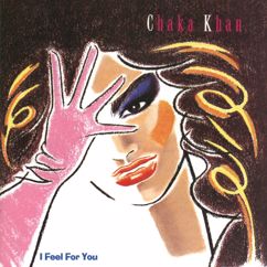 Chaka Khan: Caught in the Act