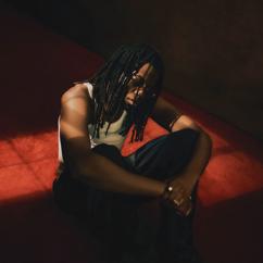 Jordan Adetunji: Drama