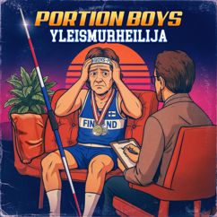 Portion Boys: Yleismurheilija