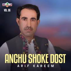 Arif Kareem: Anchu Shoke Dost, Vol. 06