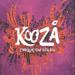 Cirque du Soleil: 16-Papillon