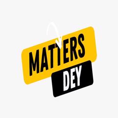 Matters Dey: Stroway to Italy