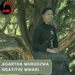 Agartha Murudzwa: Ngatitye Mwari