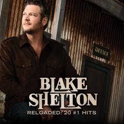 Blake Shelton: Who Are You When I'm Not Looking