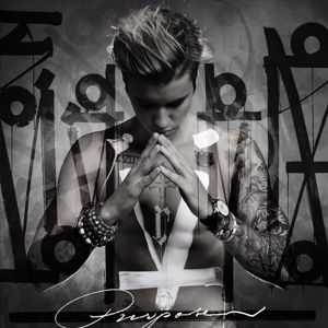 Justin Bieber: Purpose (Deluxe) (PurposeDeluxe)