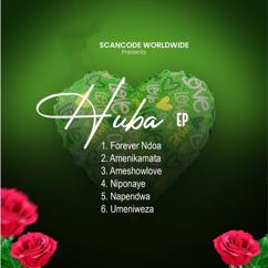 SCANCODE WORLDWIDE: Ameshowlove