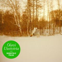 Olavi Uusivirta: Nukketalo palaa