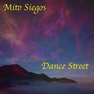 Various Artists: Dance Street