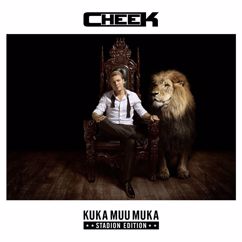 Cheek: Kuka muu muka - Stadion Edition