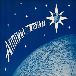 Annikki Tähti: Annikki Tähti