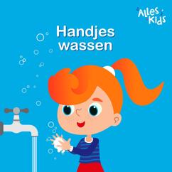 Alles Kids, Kinderliedjes om mee te zingen: Handjes Wassen