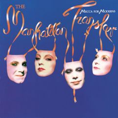 The Manhattan Transfer: (The Word Of) Confirmation