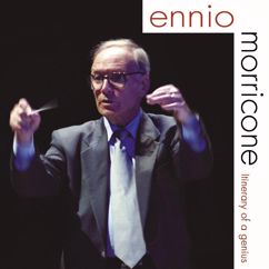 Ennio Morricone: Studio No. 1 / Etude No. 1