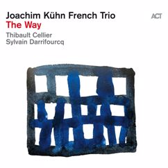 Joachim Kühn: The Way