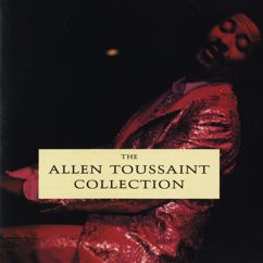 Allen Toussaint: Happiness