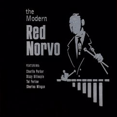 Red Norvo: Godchild (Take 1 Master)