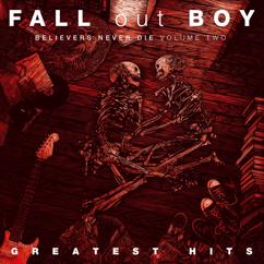 Fall Out Boy: Uma Thurman