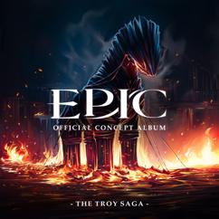 Jorge Rivera-Herrans: EPIC: The Troy Saga (Official Concept Album)