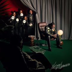 Burna Boy: No Sign of Weakness