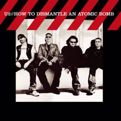 U2: Sometimes You Can't Make It On Your Own