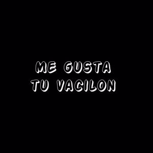 Nando Monterrey: Me gusta tu vacilon