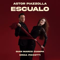 Erica Piccotti, Gian Marco Ciampa: Escualo