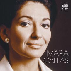 Maria Callas, Alfredo Kraus, Orquesta Sinfonica del Teatro Nacional de Santa Carlos, Lisboa, Franco Ghione: Verdi: La traviata, Act 1 Scene 5: "Sempre libera" (Violetta, Alfredo)