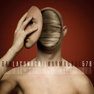Lacuna Coil: Karmacode