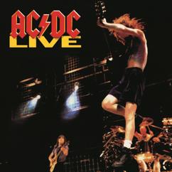 AC/DC: Thunderstruck (Live - 1991)