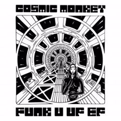 Cosmic Monkey: Got Your Back