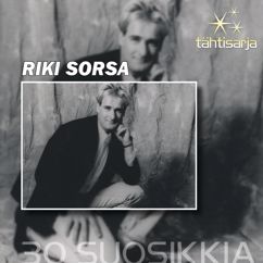 Riki Sorsa: Haaveissa vainko oot mun (Gumbostrand 4.7 -93)